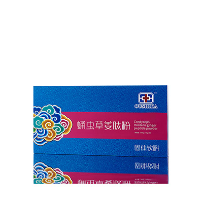 平乡蛹虫草气血汤