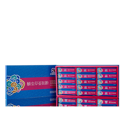 平乡调经养气汤